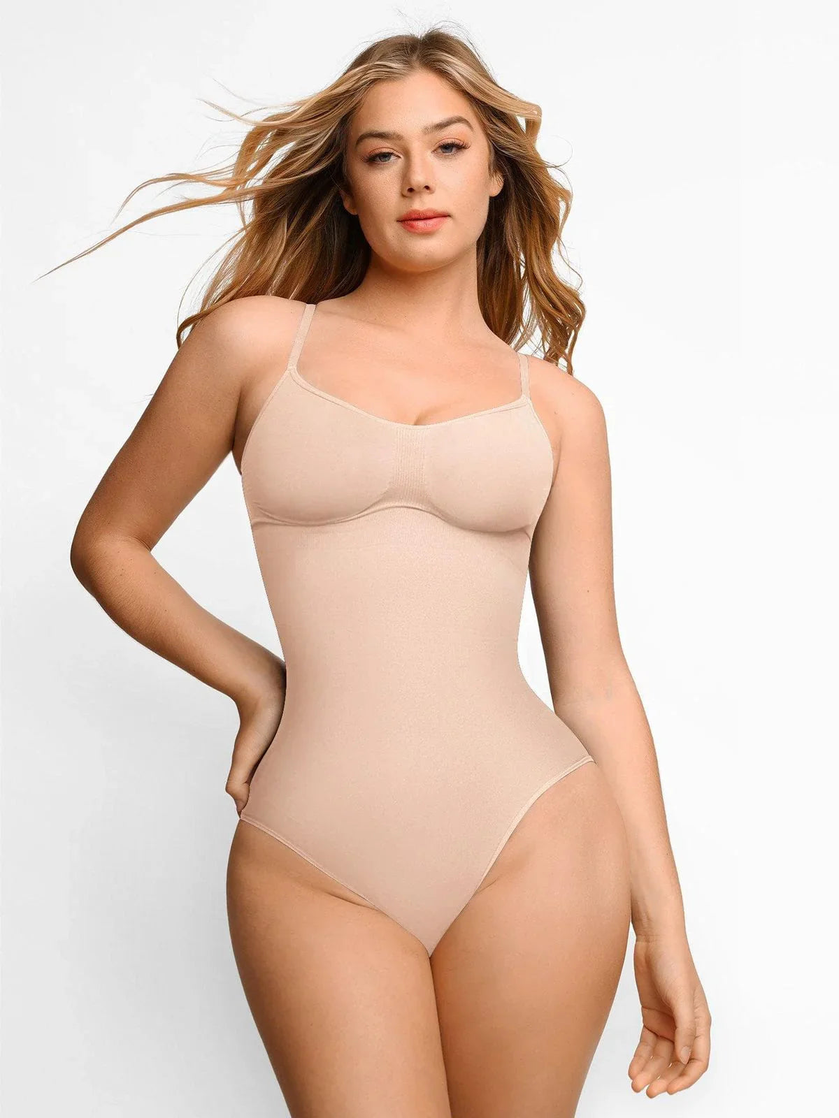 Shape Slim Bodysuit