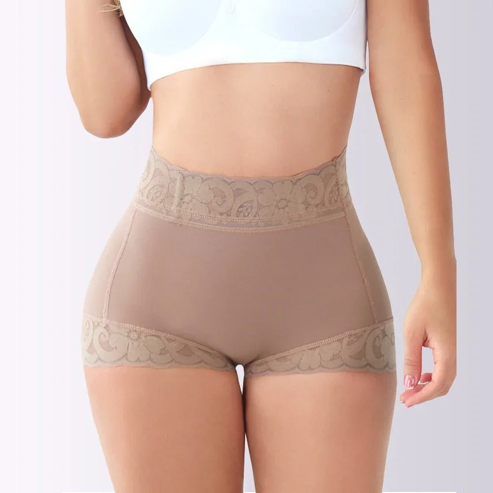 High-Waist Slim Shaping Panty