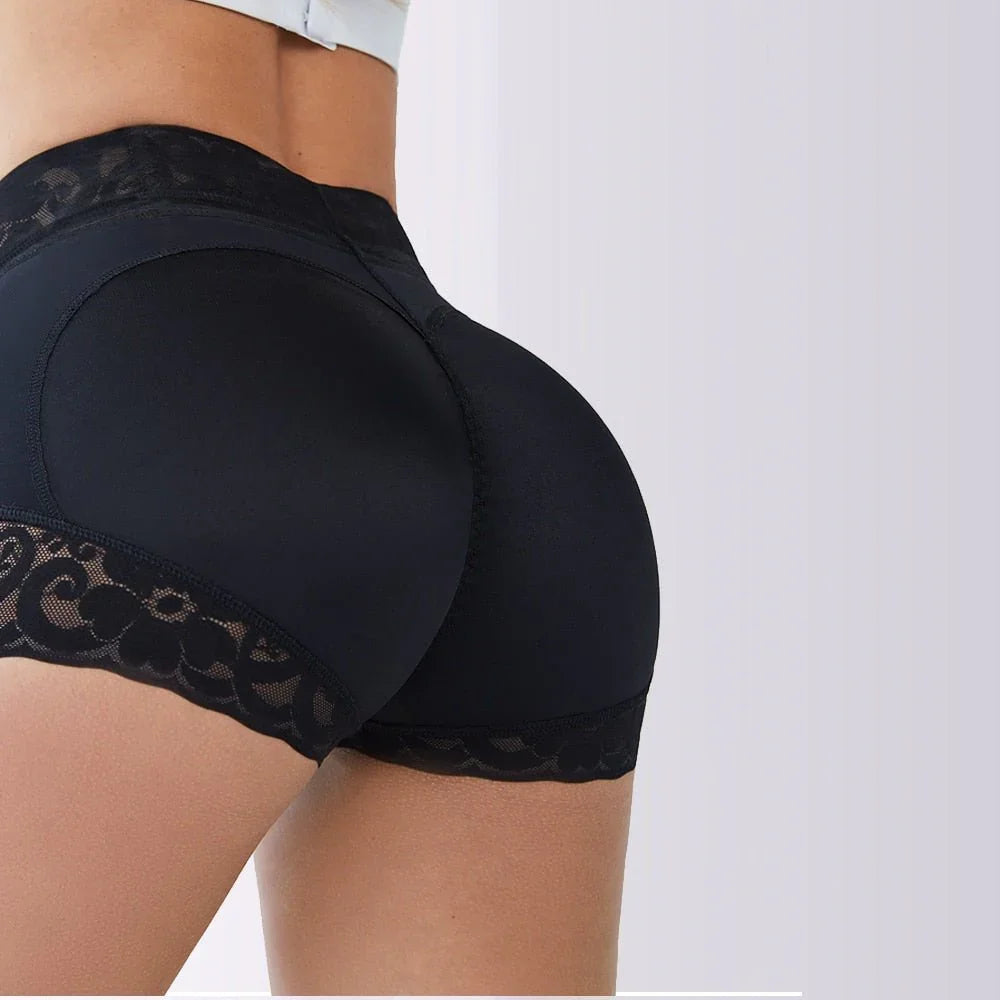 High-Waist Slim Shaping Panty