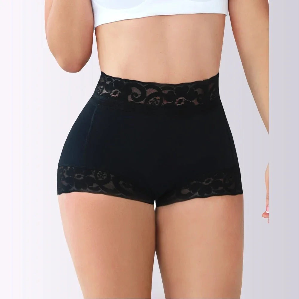 High-Waist Slim Shaping Panty