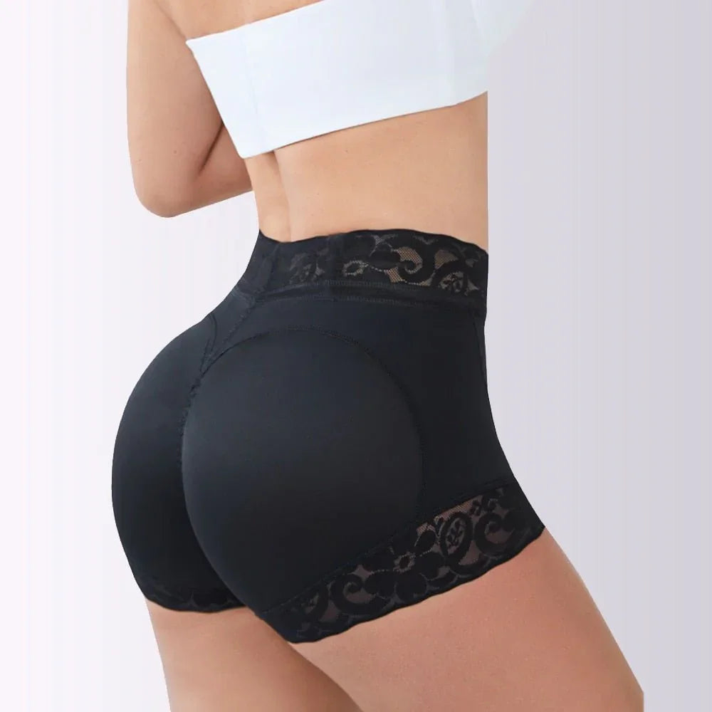 High-Waist Slim Shaping Panty