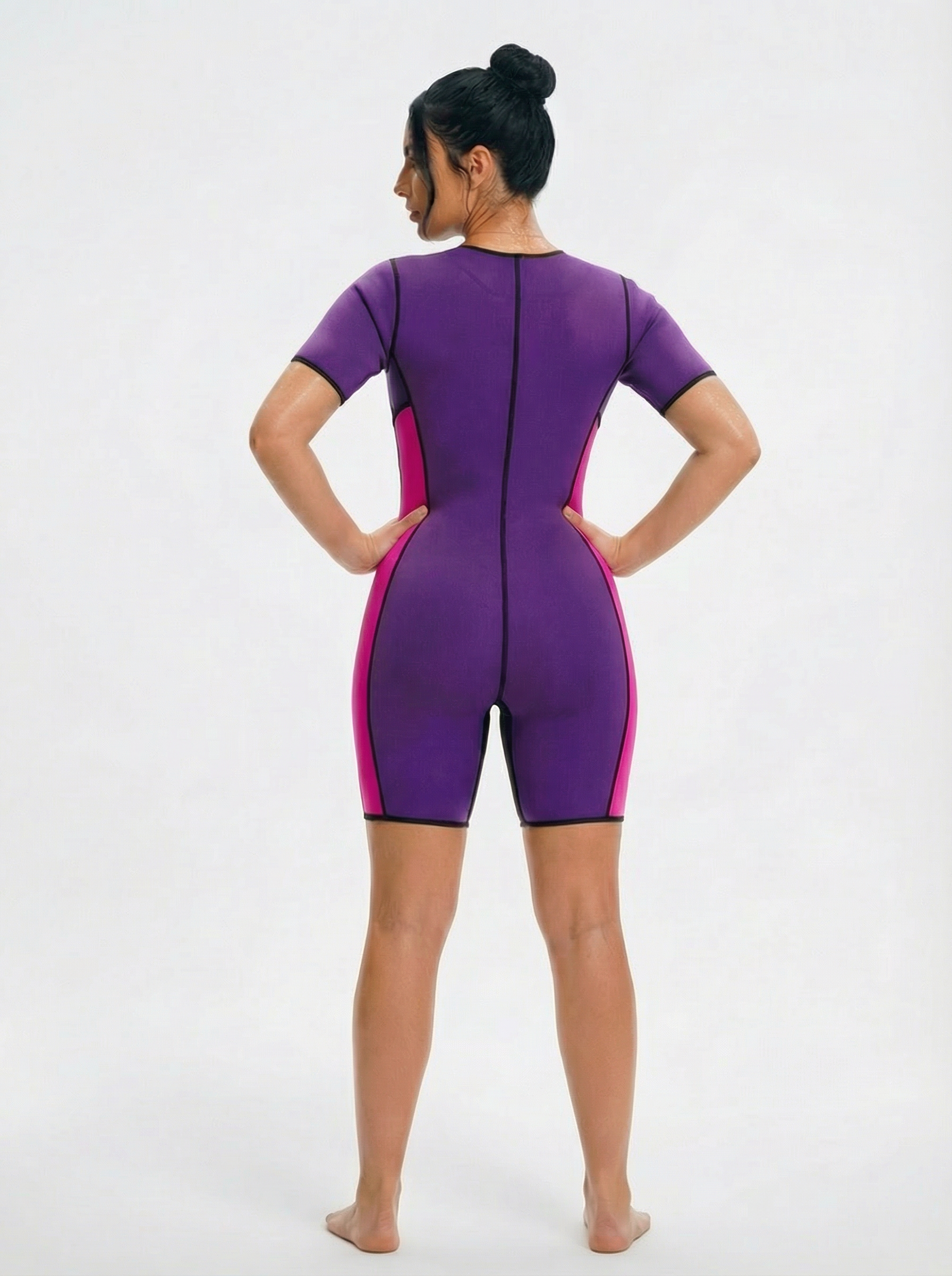 Power Fit™ Jumpsuit | Thermal Effect