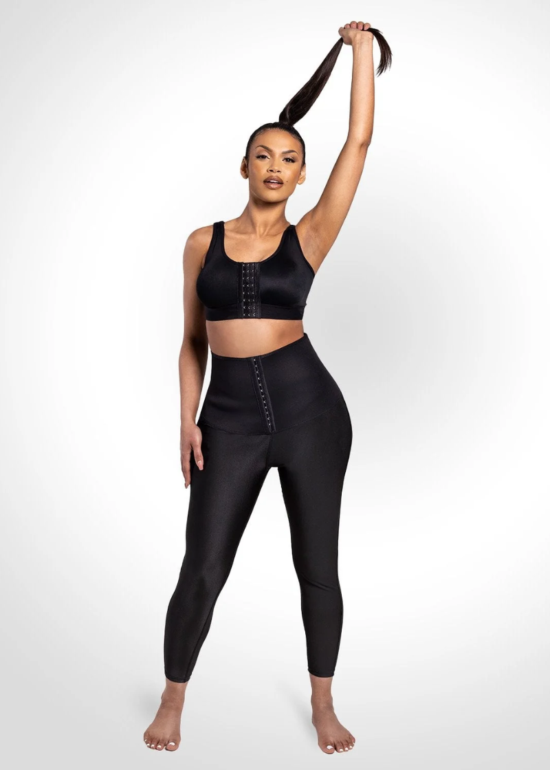 (Buy 2 Get 1 Free) Shaping Leggings™ | High Compression