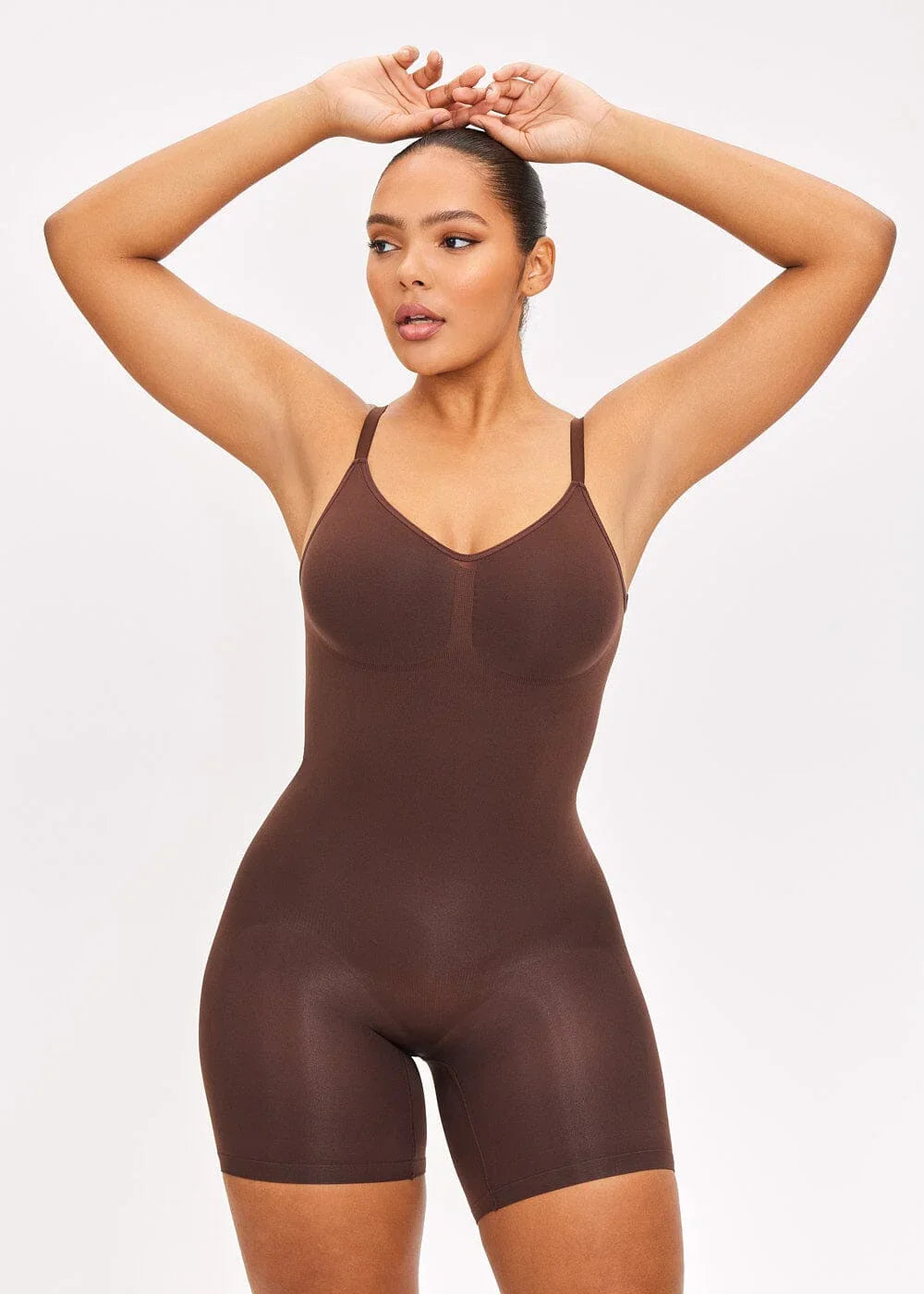 Body Shaper Short Suit Shape Slim
