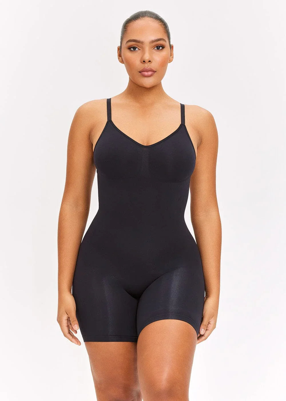 Body Shaper Short Suit Shape Slim