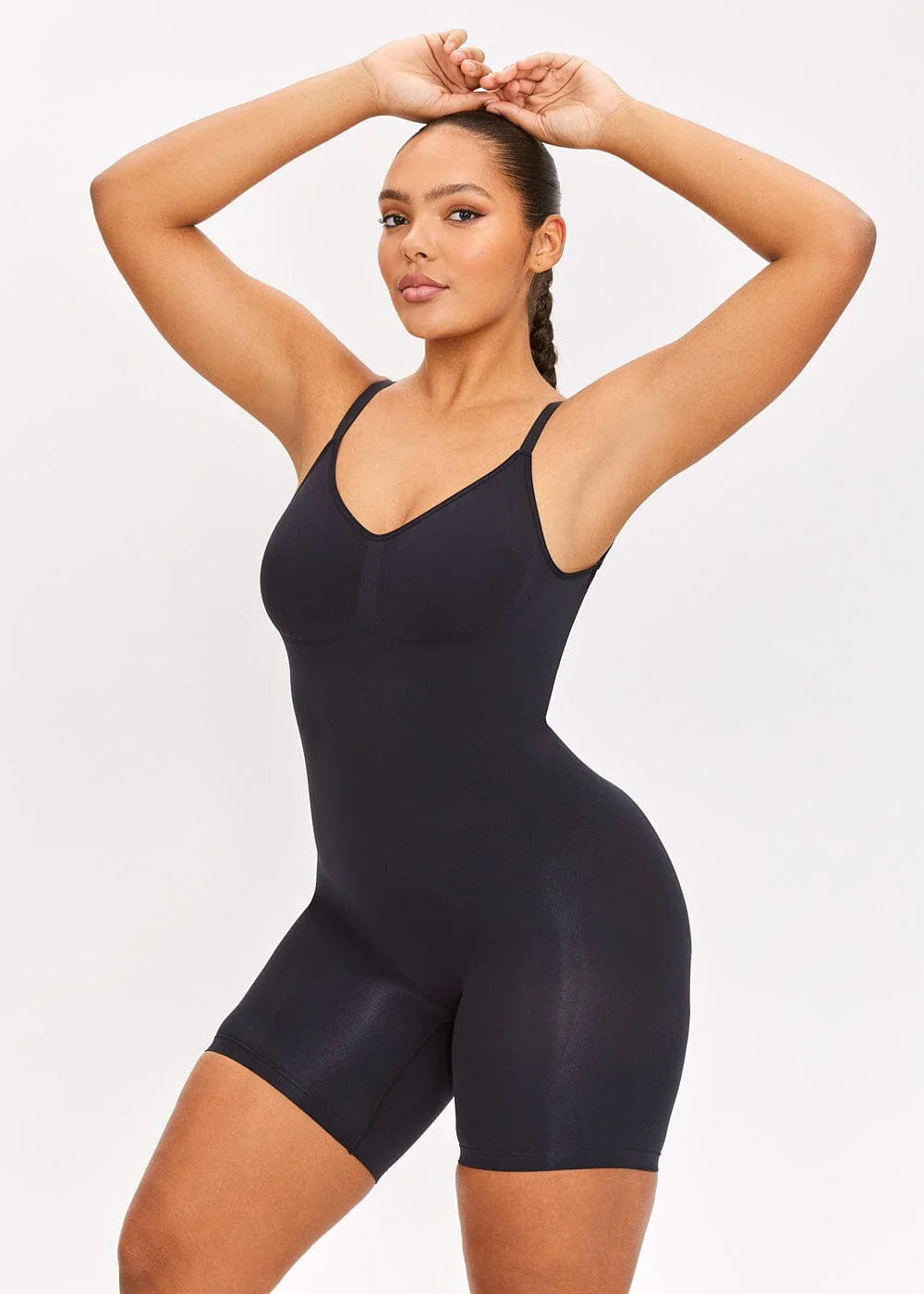Body Shaper Short Suit Shape Slim